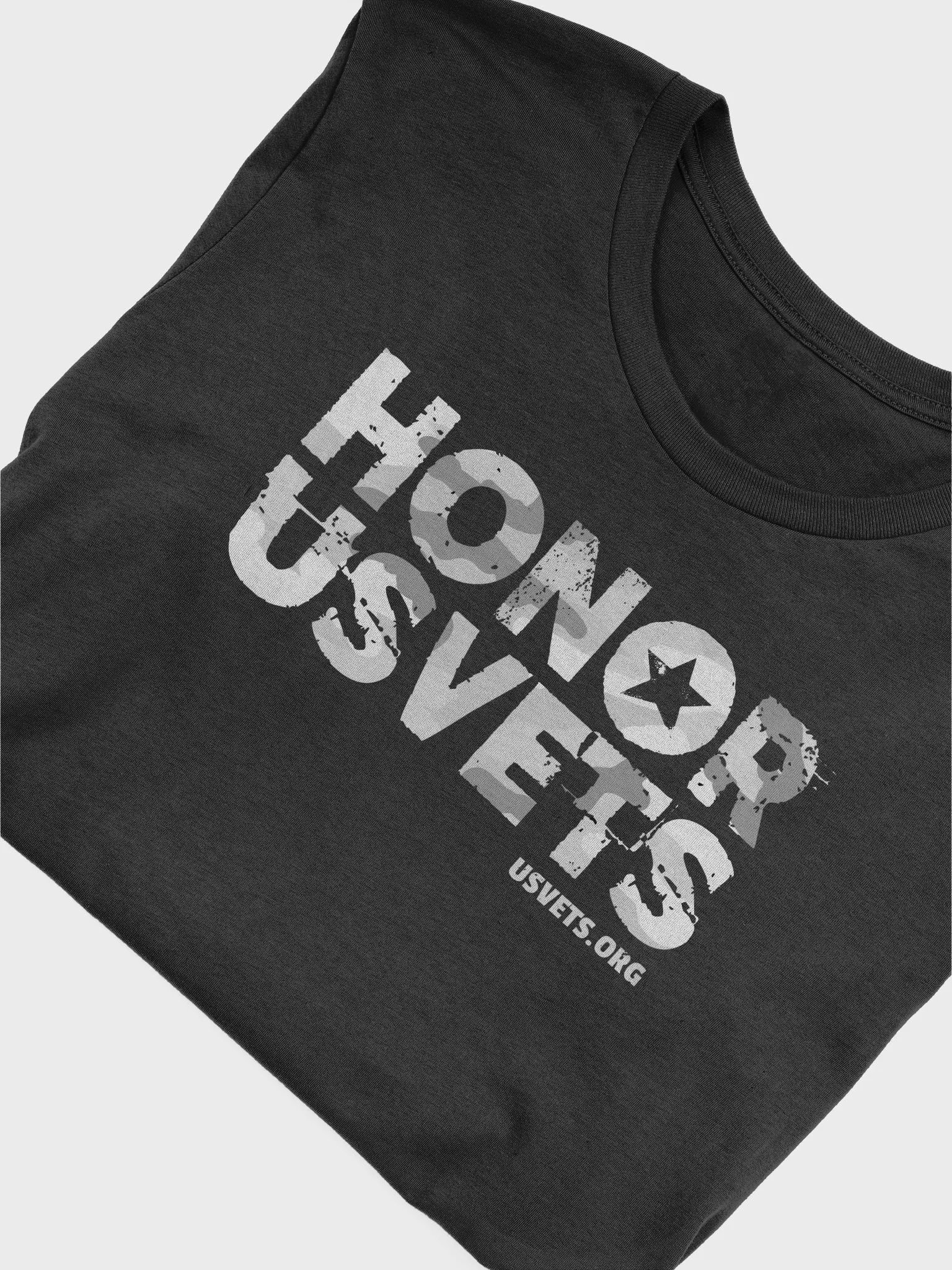HONORUSVETS - TEE product image (5)