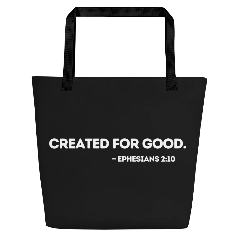 The BENE. Tote product image (1)