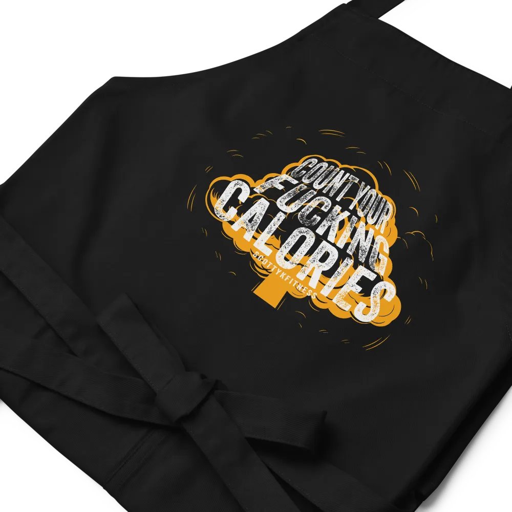 CYFC Apron product image (8)