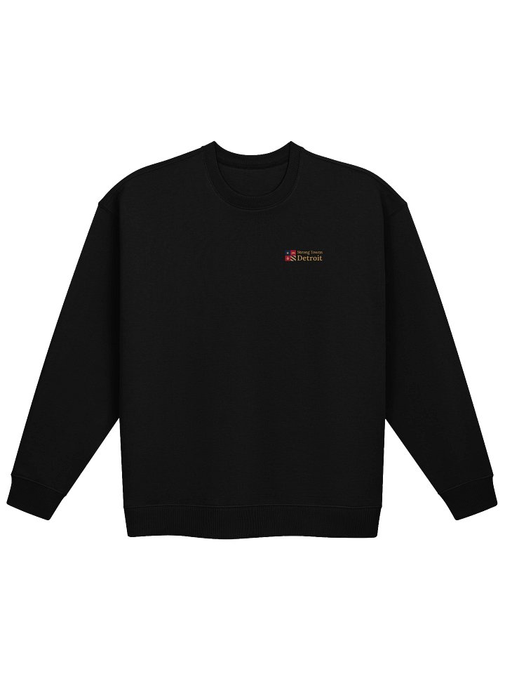 Premium Sweatshirt product image (1)
