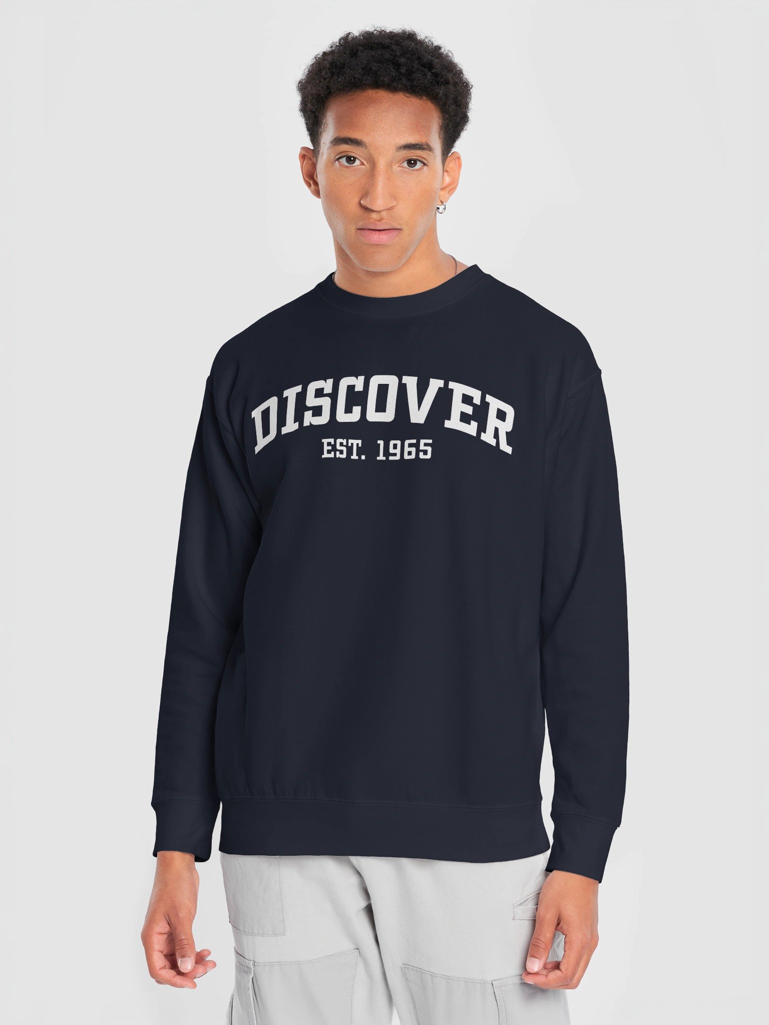 Est 1965 Sweatshirt product image (5)