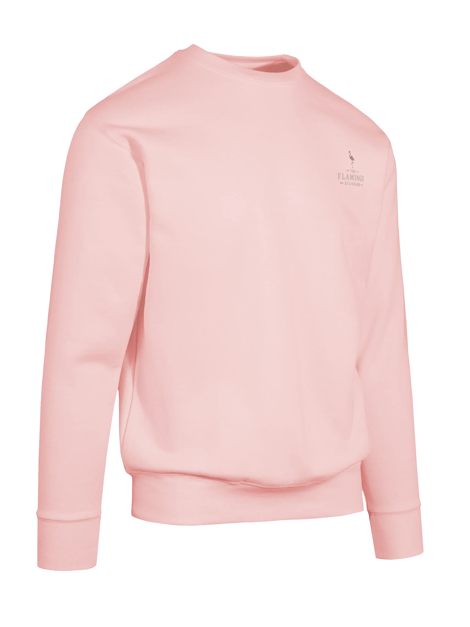 The Flamingo Heritage Sweatshirt 🦩 product image (139)