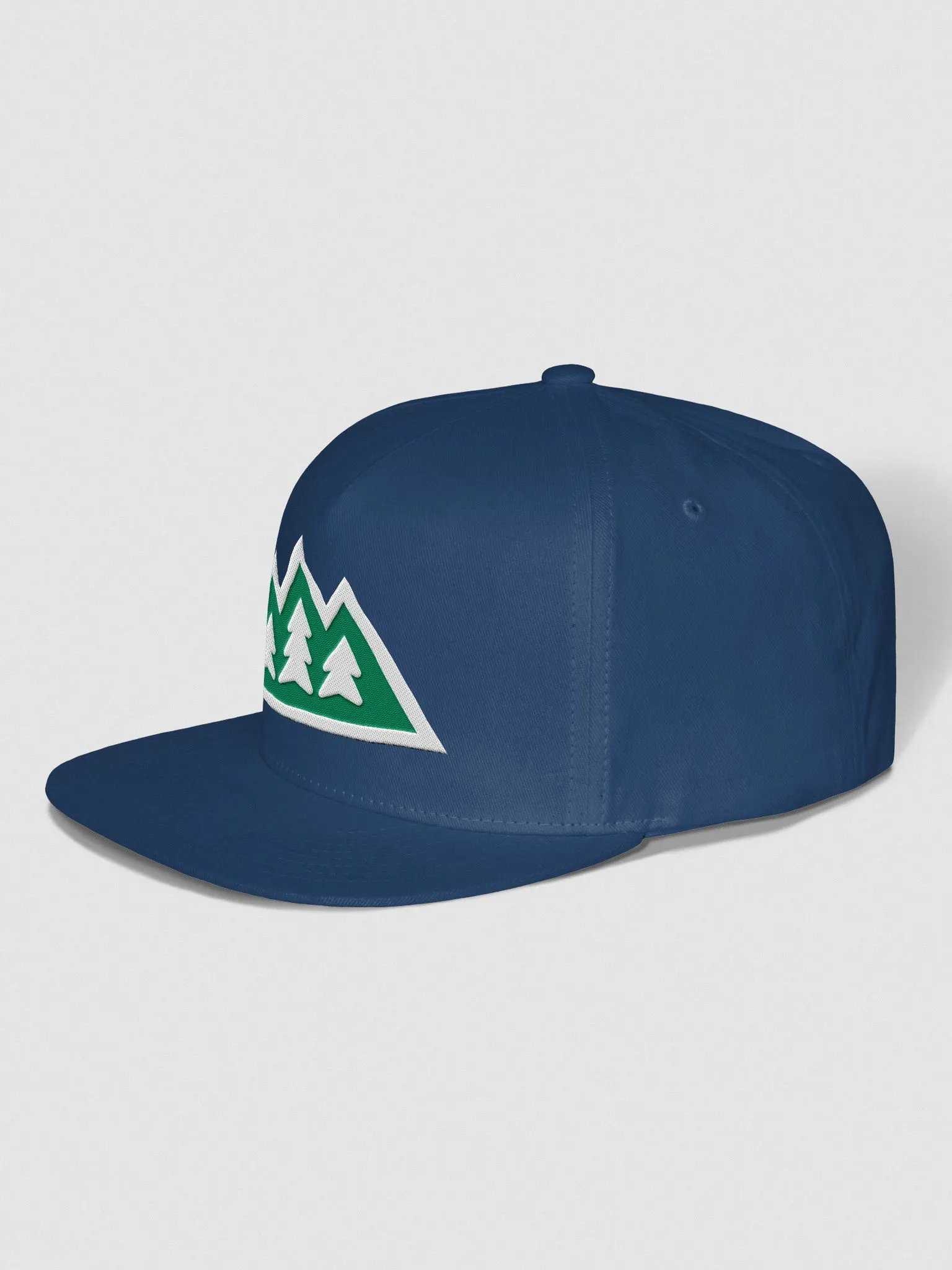 The Most 'Seattle' Hat Ever product image (2)