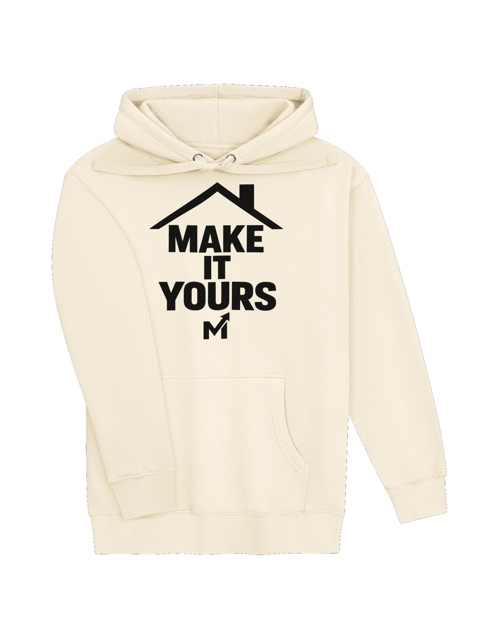 Make It Yours Hoodie product image (3)