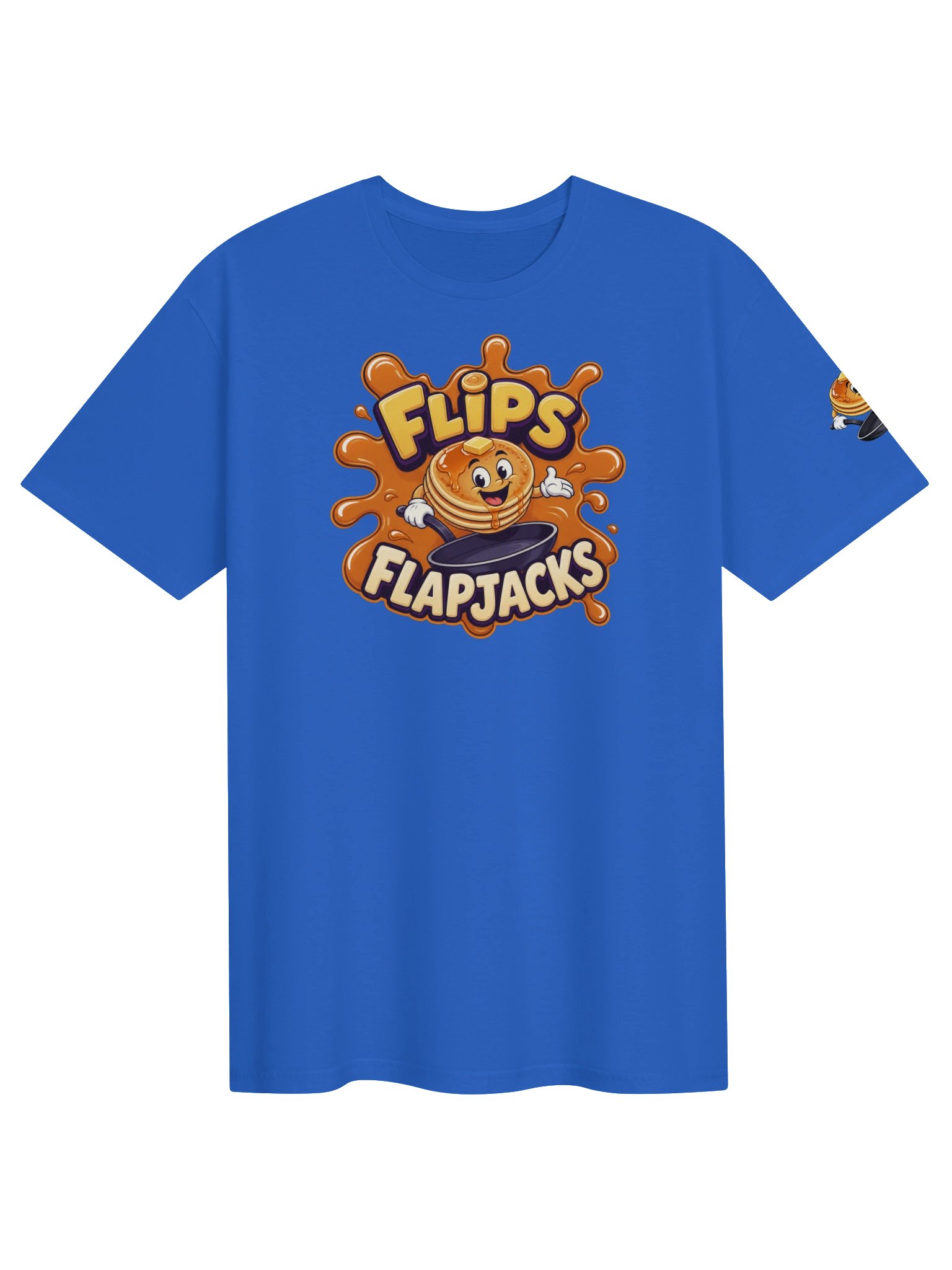 Flip's Flapjacks product image (51)