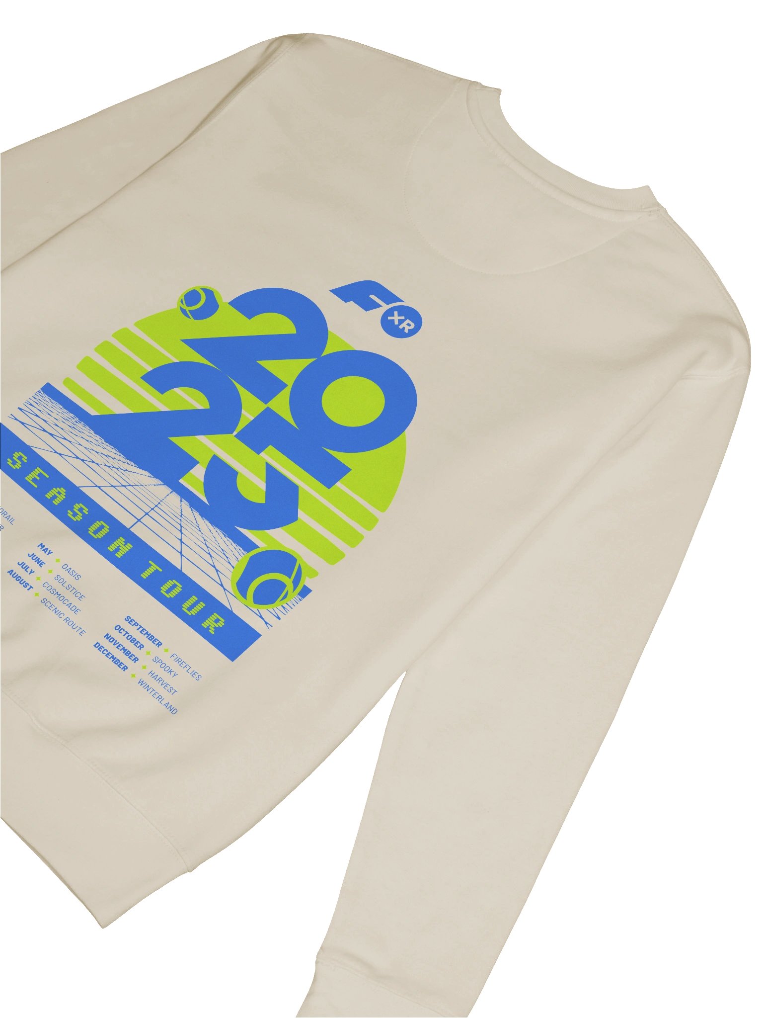 *Limited Edition* 2025 Wrapped Crew product image (1)