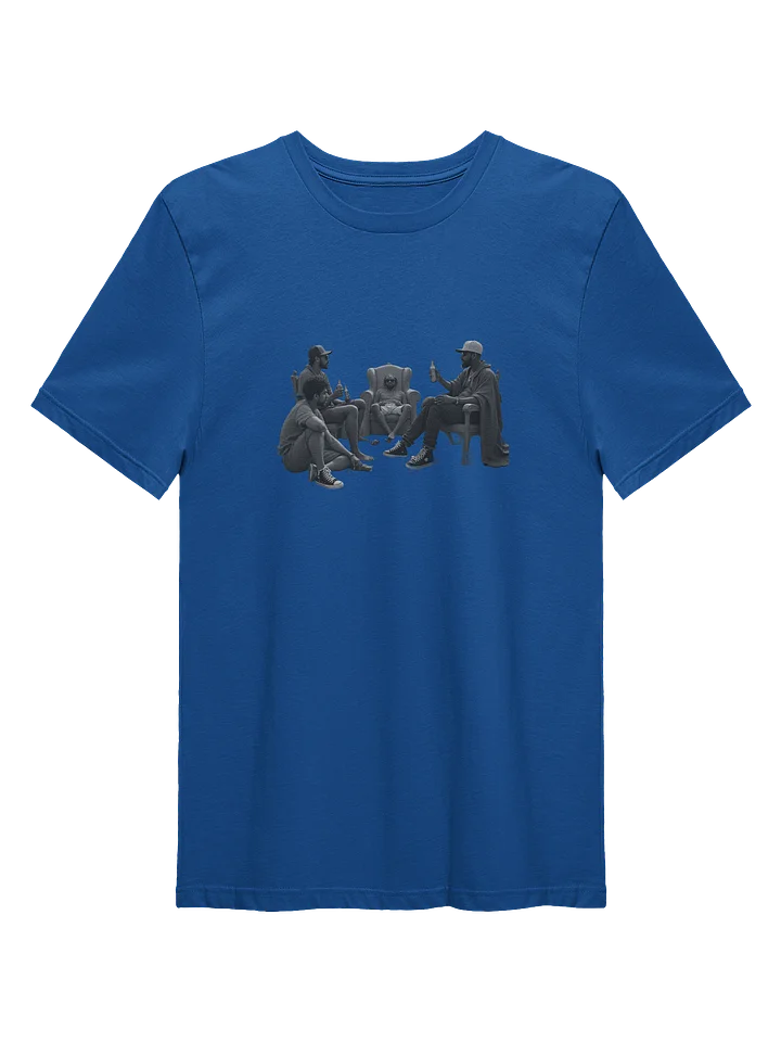 Dem Hülsenkönig sein Shirt product image (6)