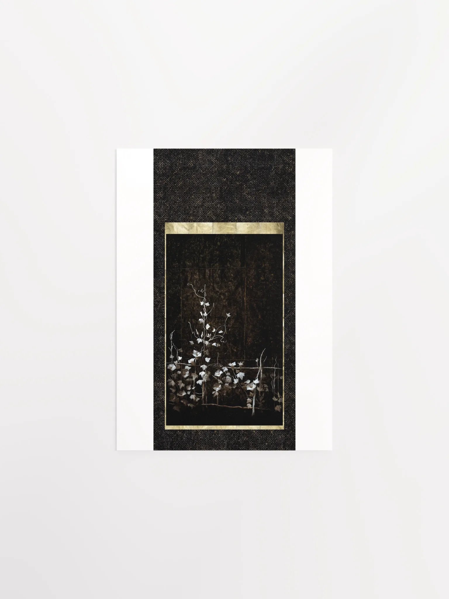 Koringami - Autumn: Morning Glories product image (2)