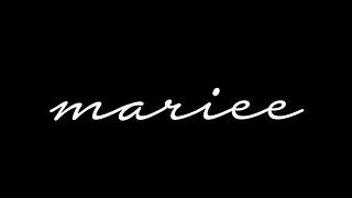 Mariee Murphy Shop