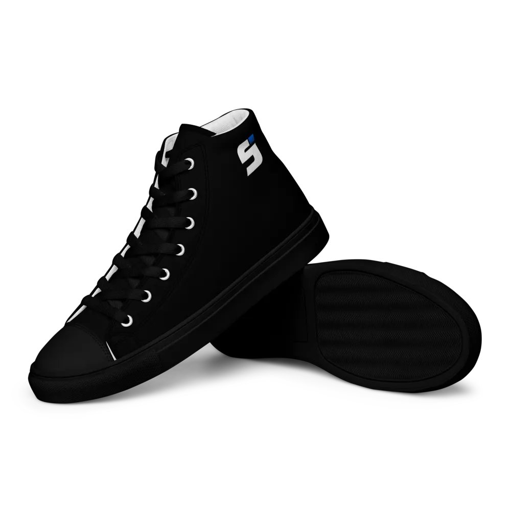 Women's Canvas Shoes product image (12)