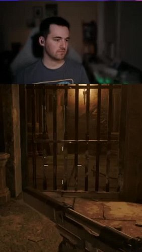 Ethan and his hands will never catch a break #residentevilvillage #clips #gaymer