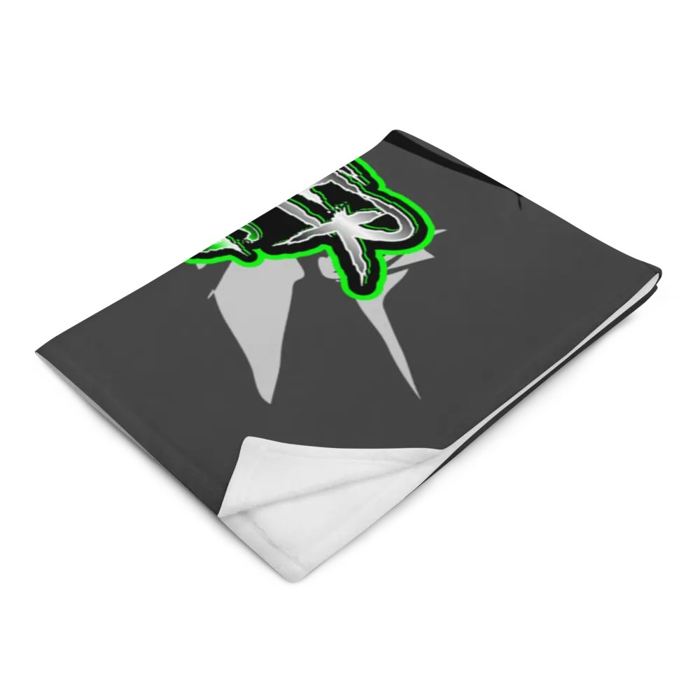 Kula Logo Blanket product image (2)