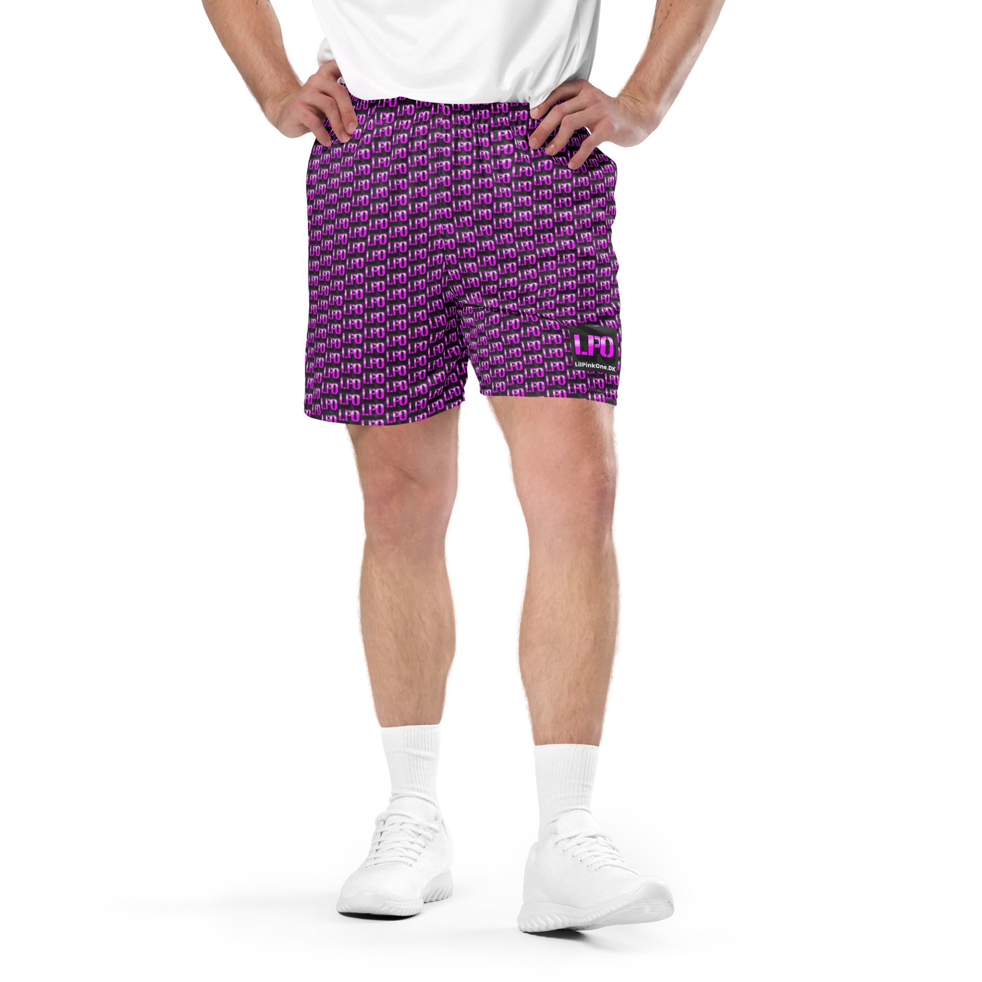 Unisex LPO Shorts product image (1)