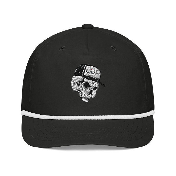 Bogey Boy Rope Hat product image (1)