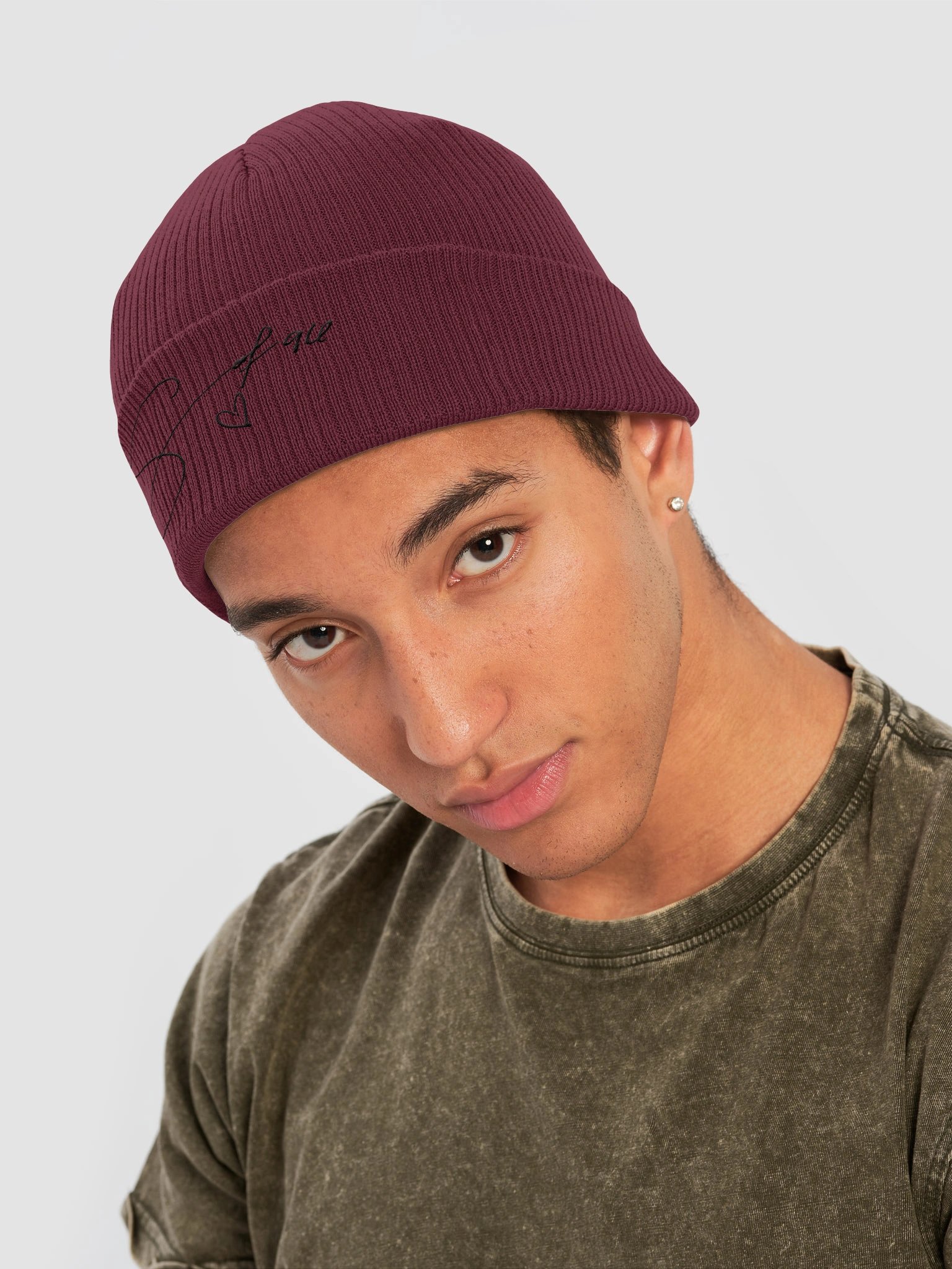 Signature Beanie product image (16)