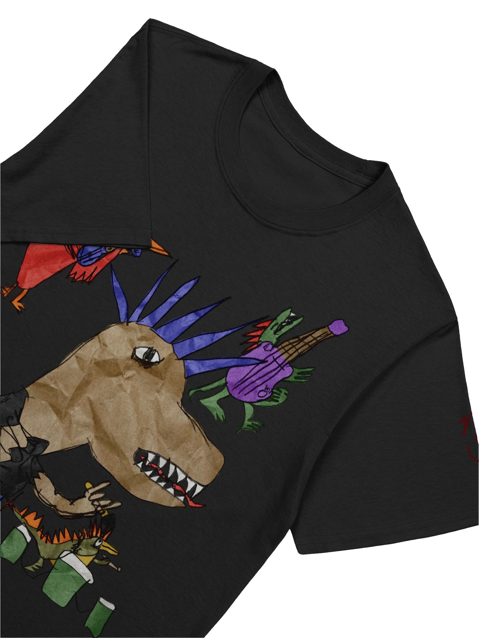 "The Cronchers" product image (55)