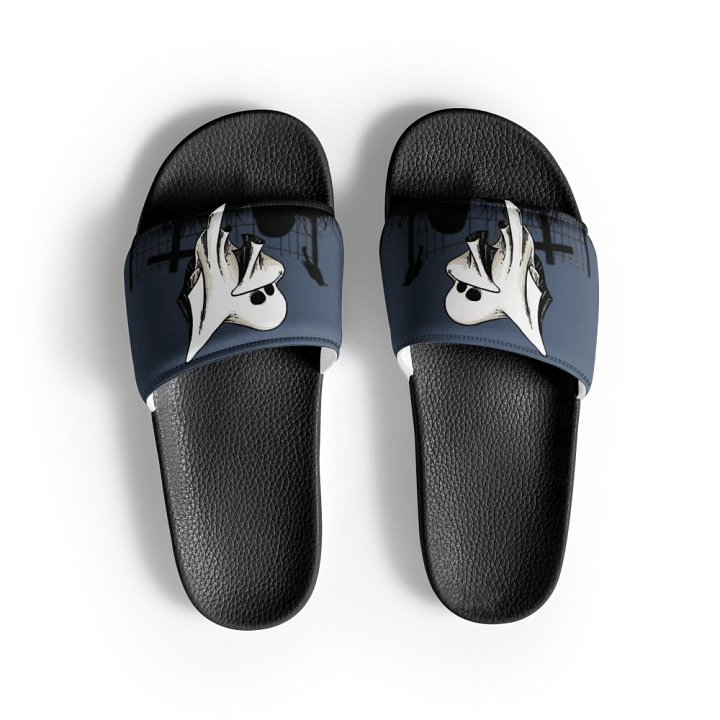 TNS Graveyard Slides (Mens Sizing) product image (2)