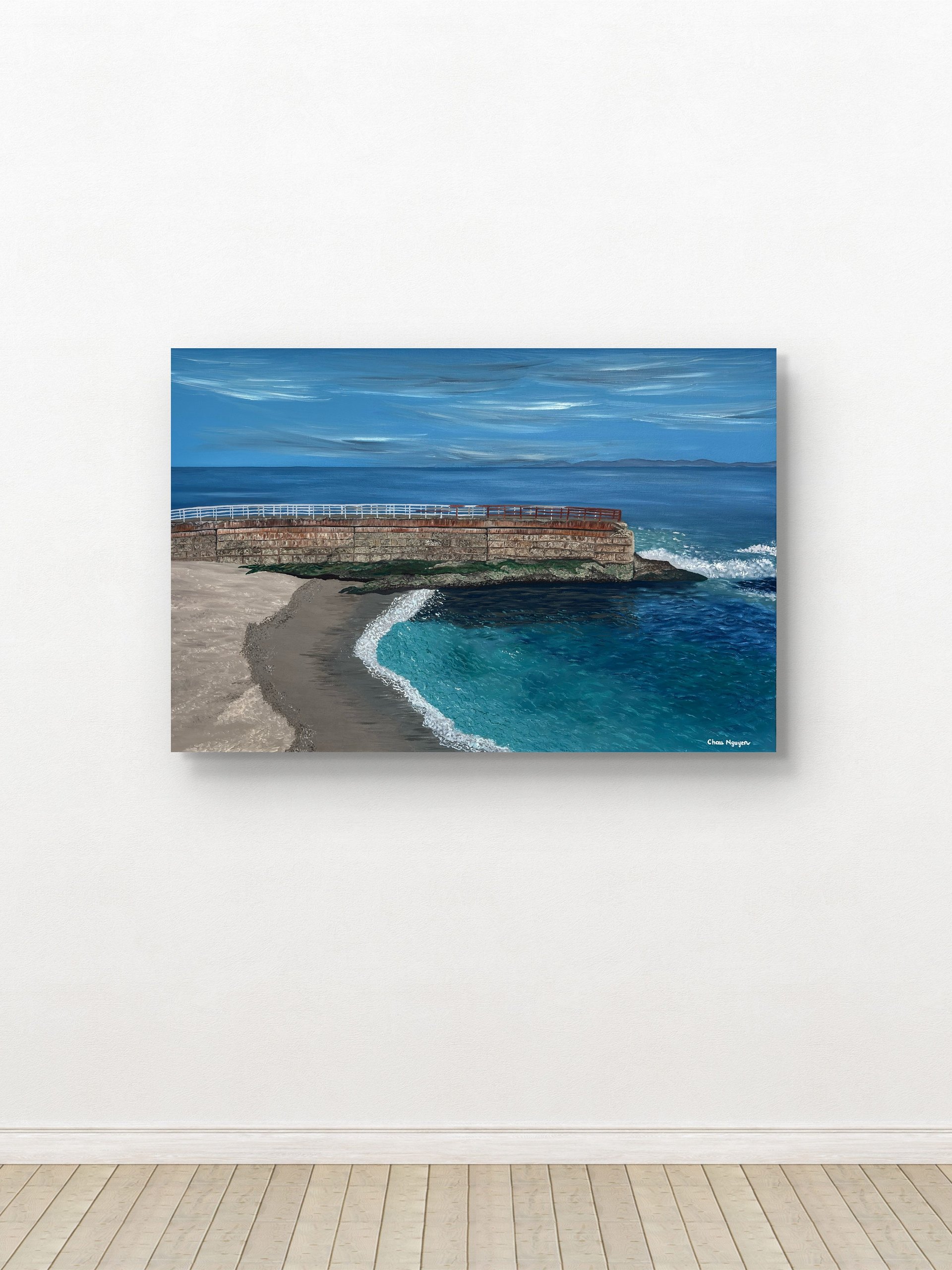 Guardian of the Cove product image (4)