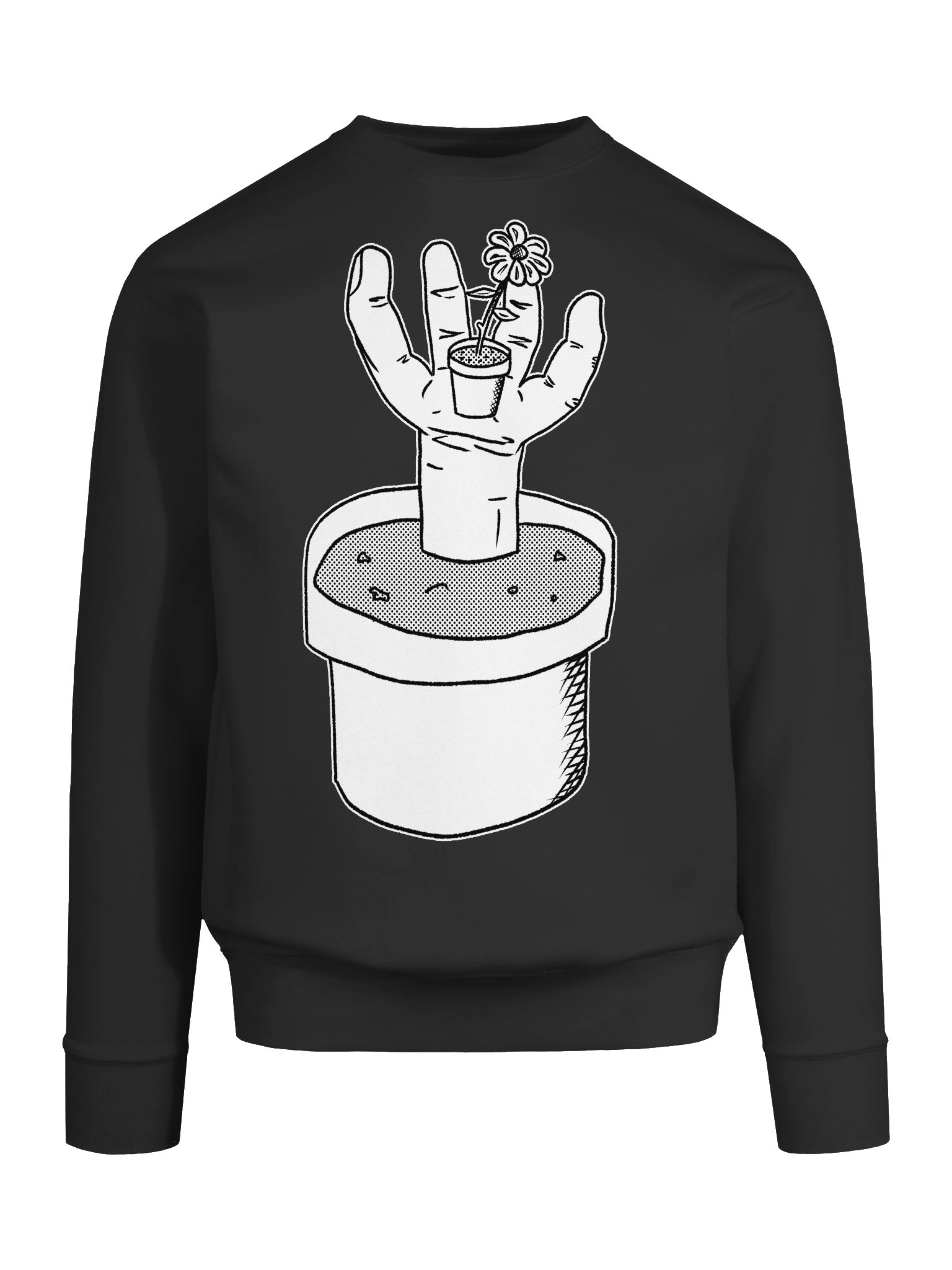 FLWR Sweatshirt product image (6)