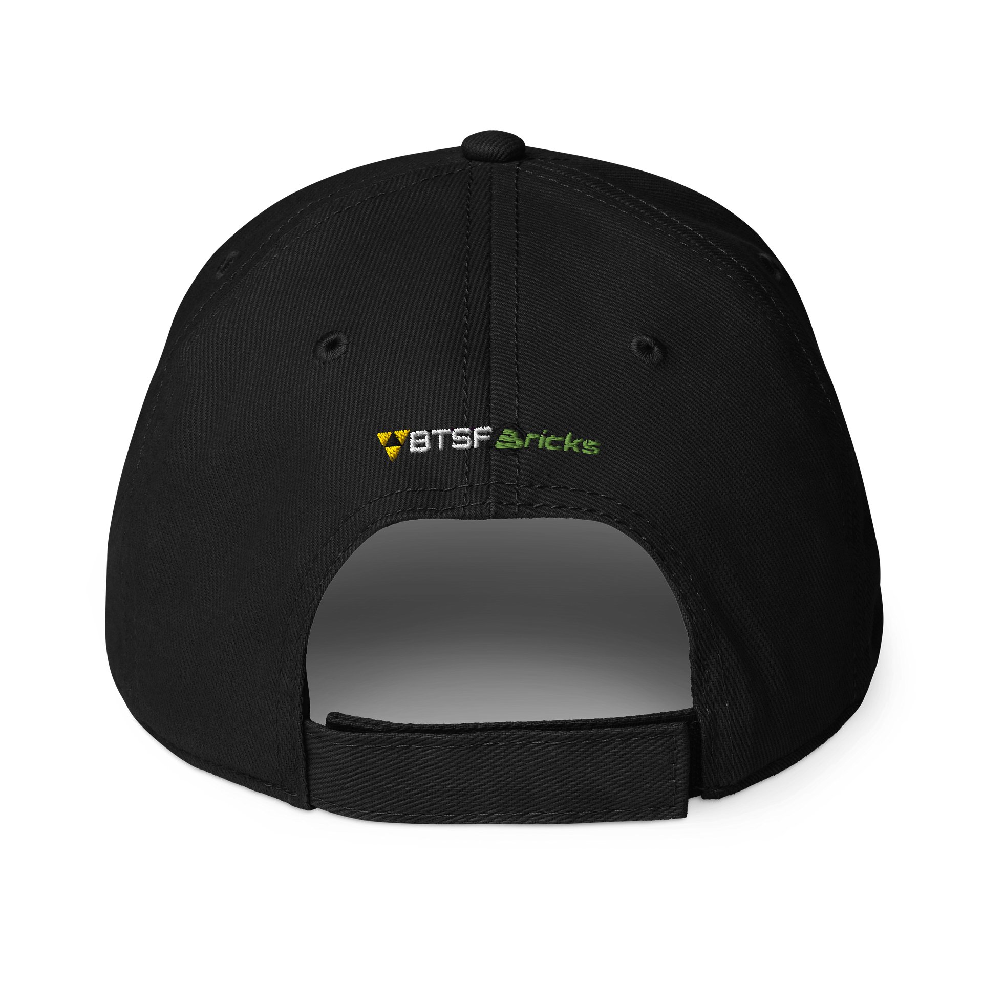 Galactic Enforcement Cap product image (2)