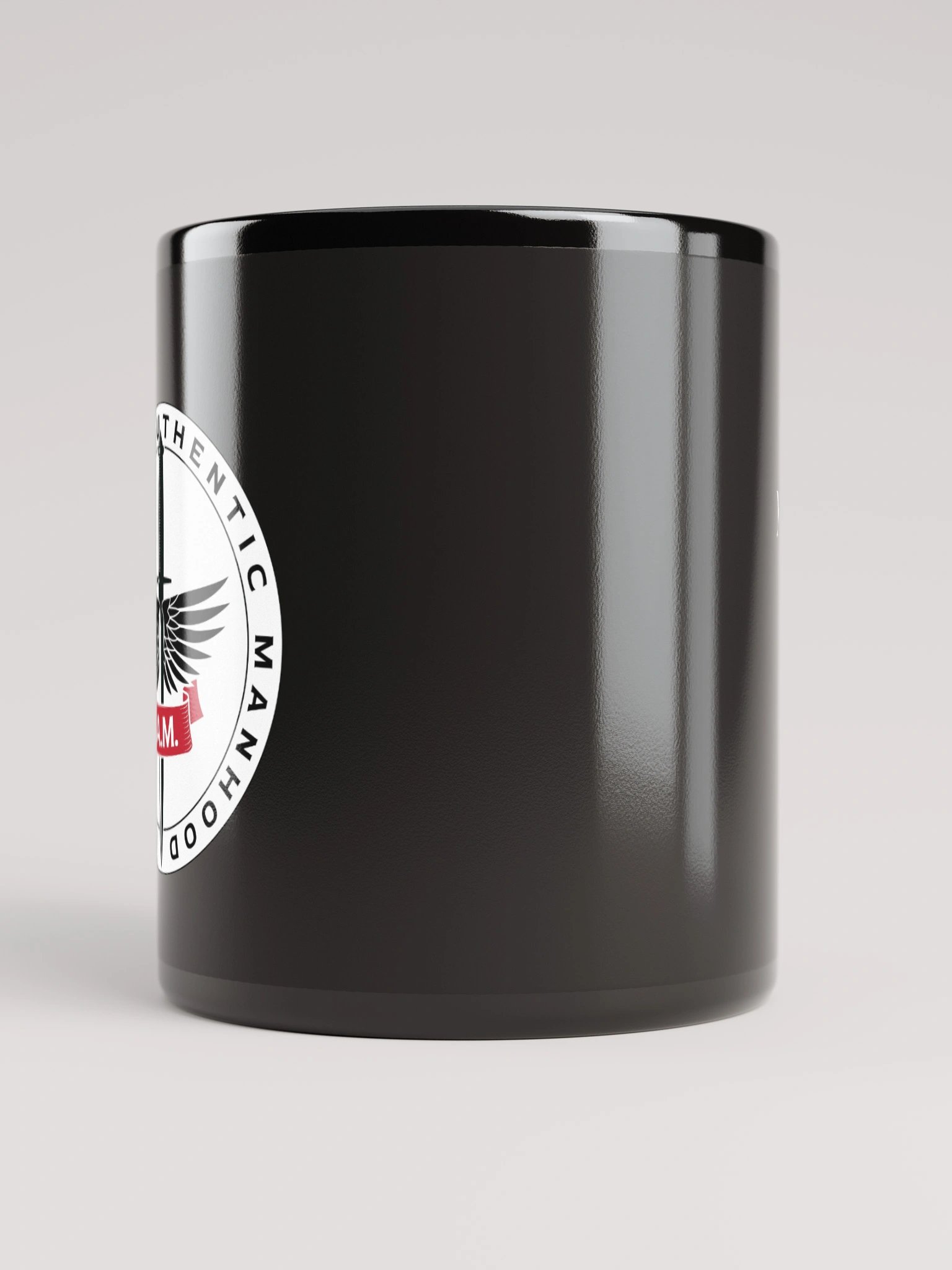 I.AM. Intentionally Authentic Coffee Cup product image (10)