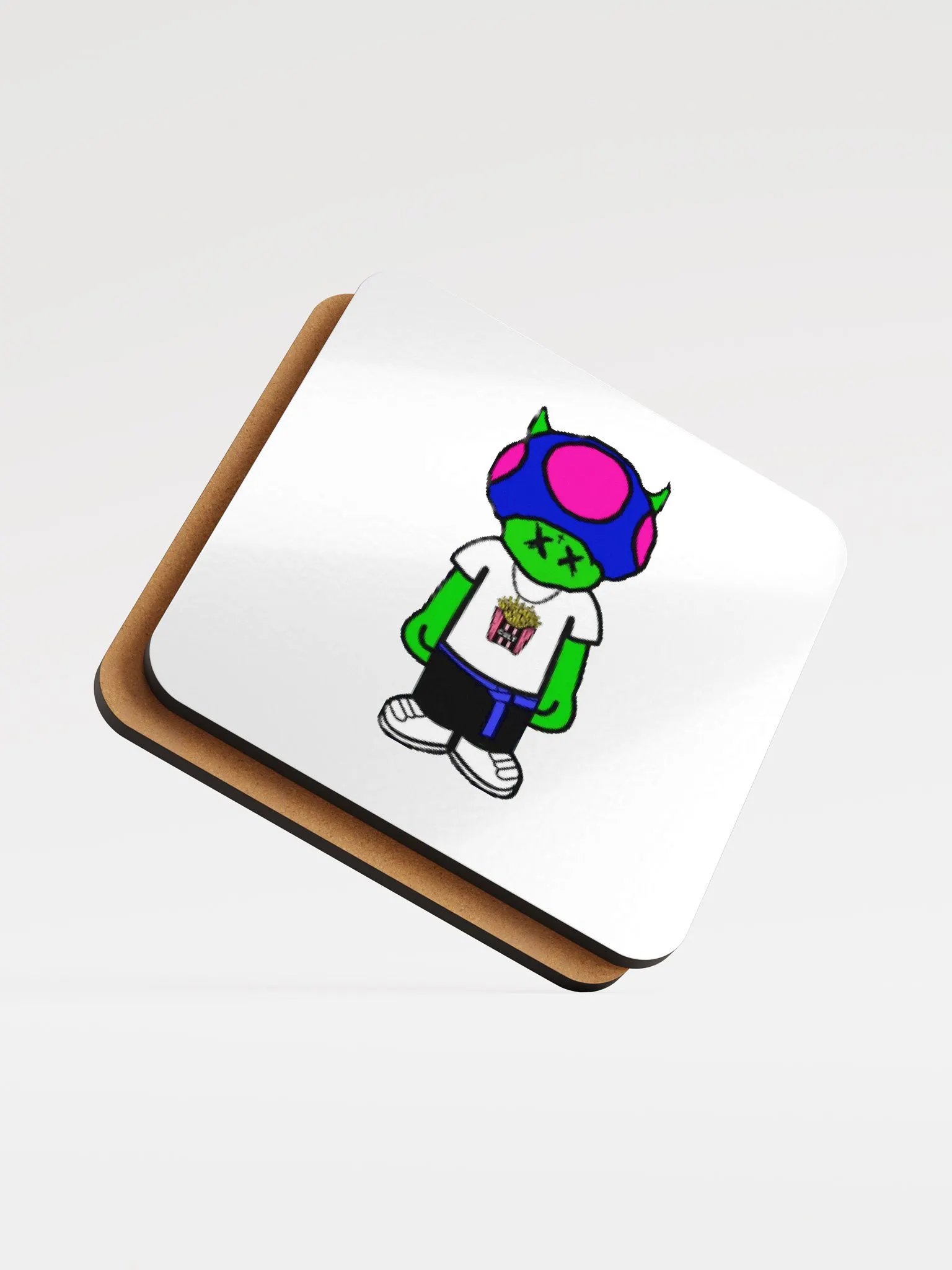 SHROOMIE COASTER product image (5)