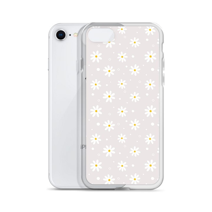 Daisy Clear Case for iPhone® product image (55)