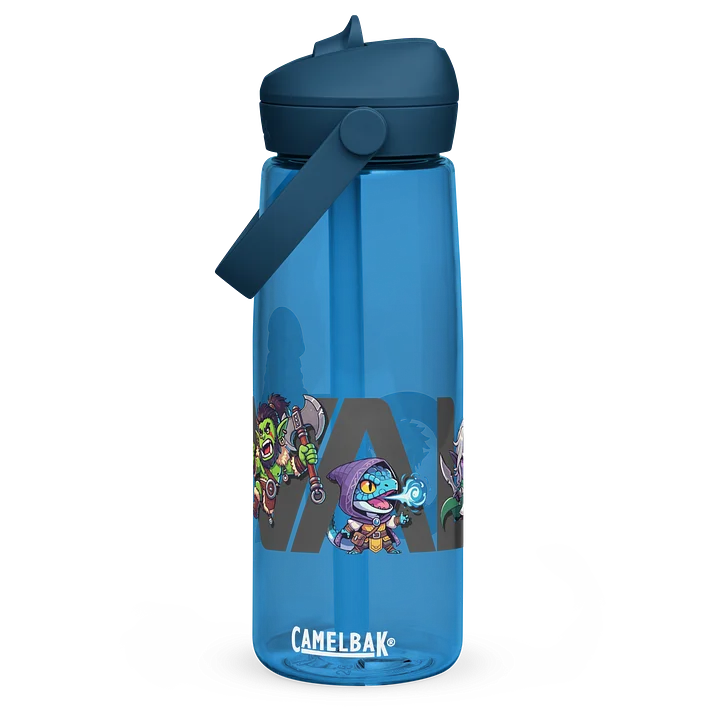 VALOR Heroes Bottle product image (1)