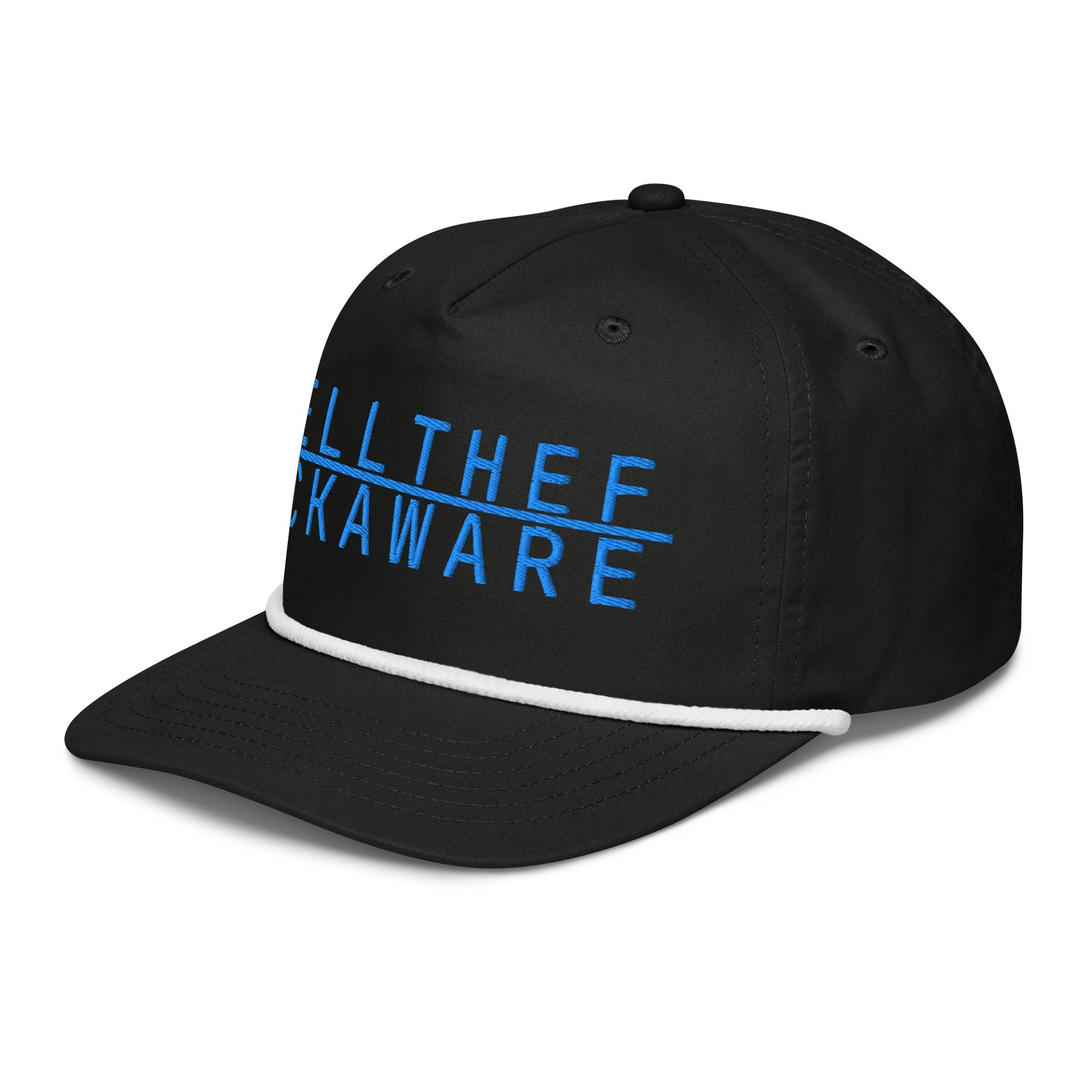 XR Quote Golf Cap product image (3)
