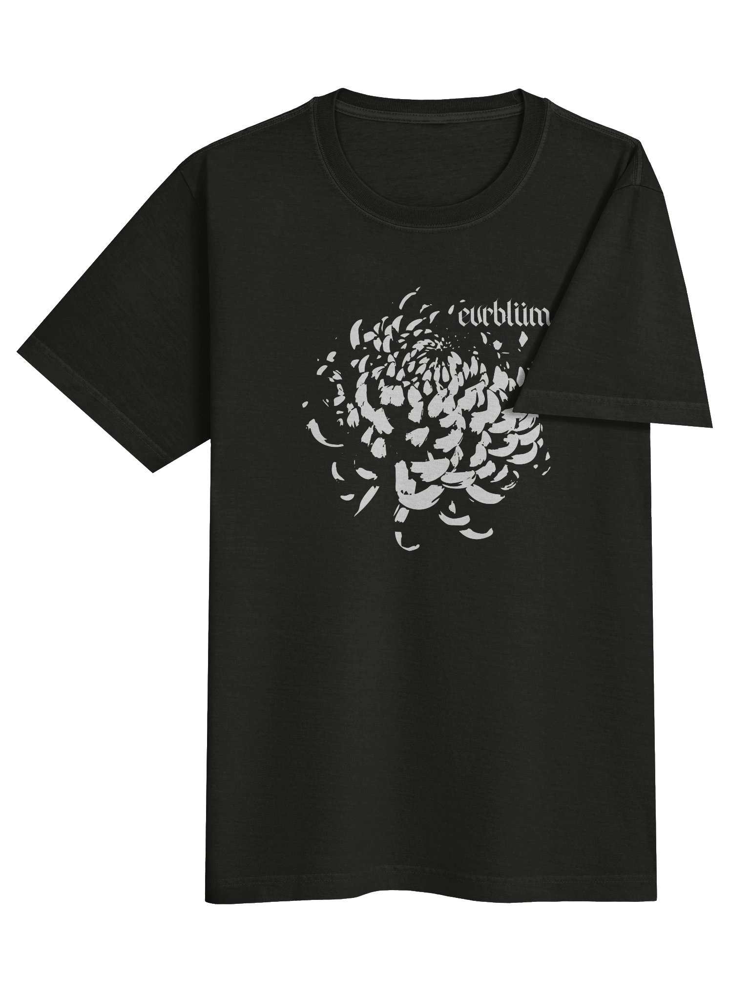 PLVGUE tee product image (4)