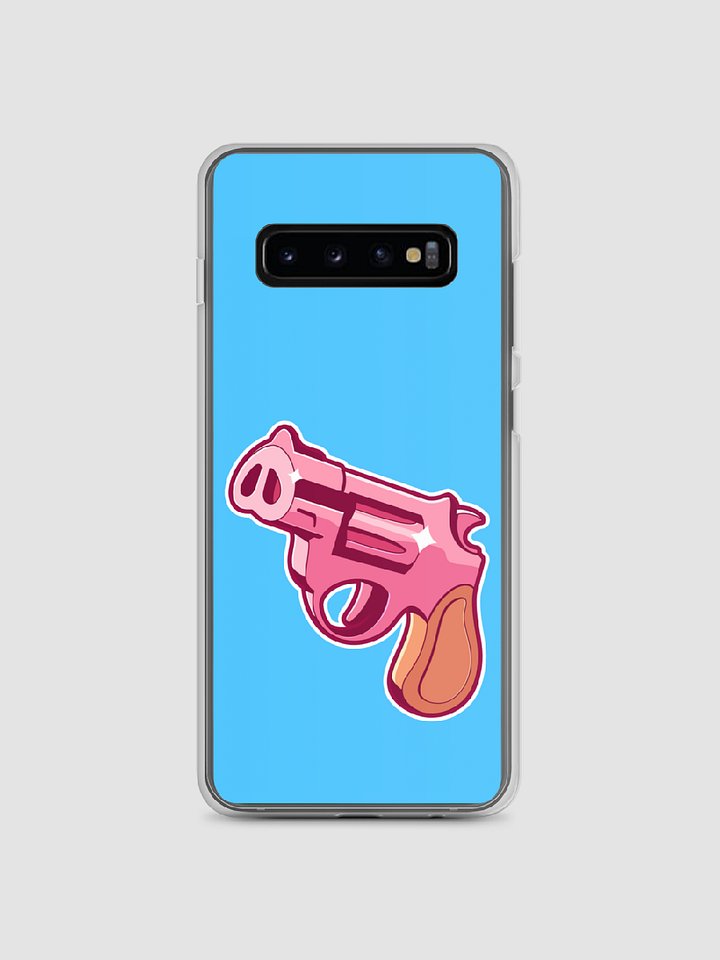 Snout Gang Samsung Phone Case product image (1)