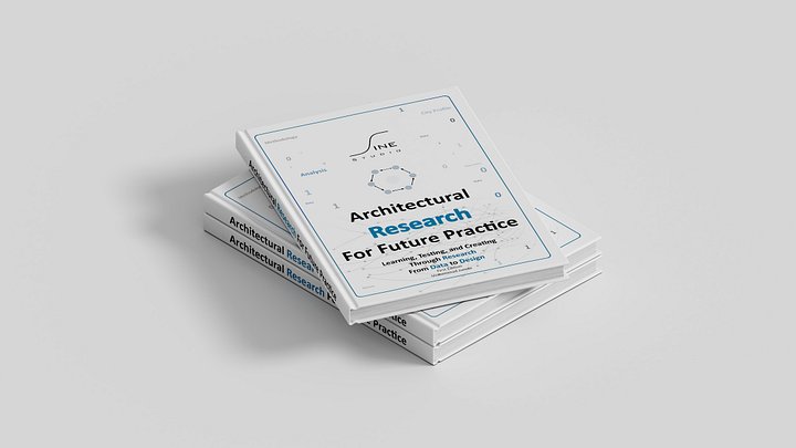 Architectural Research for Future Practice , eBook product image (2)