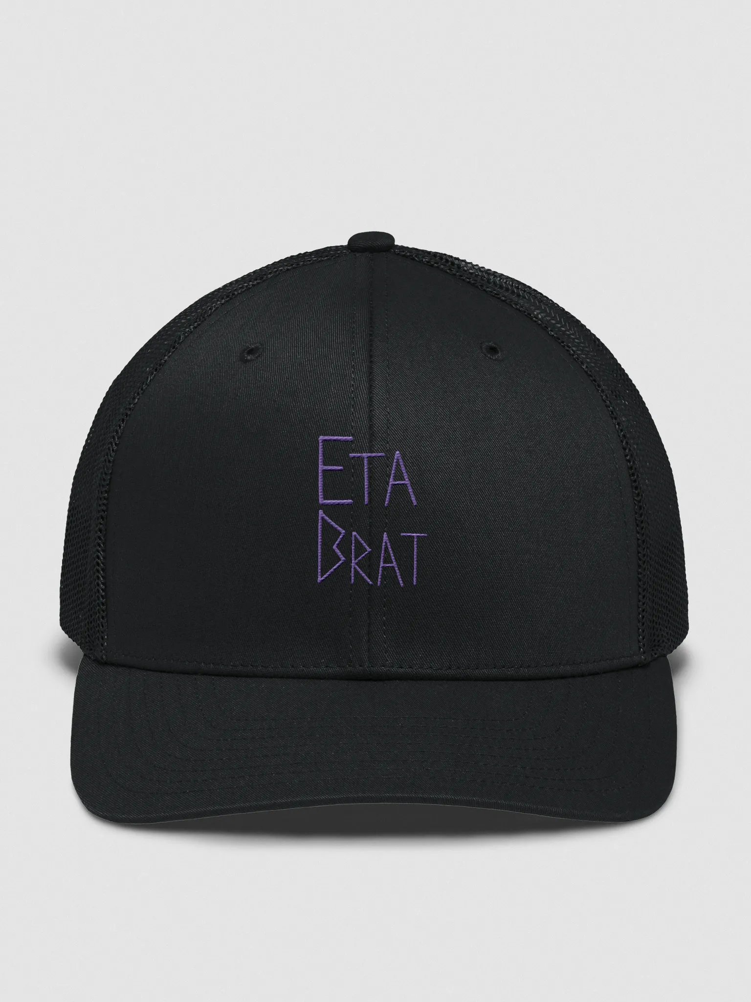 Geometric Vibes Snapback Hat product image (6)