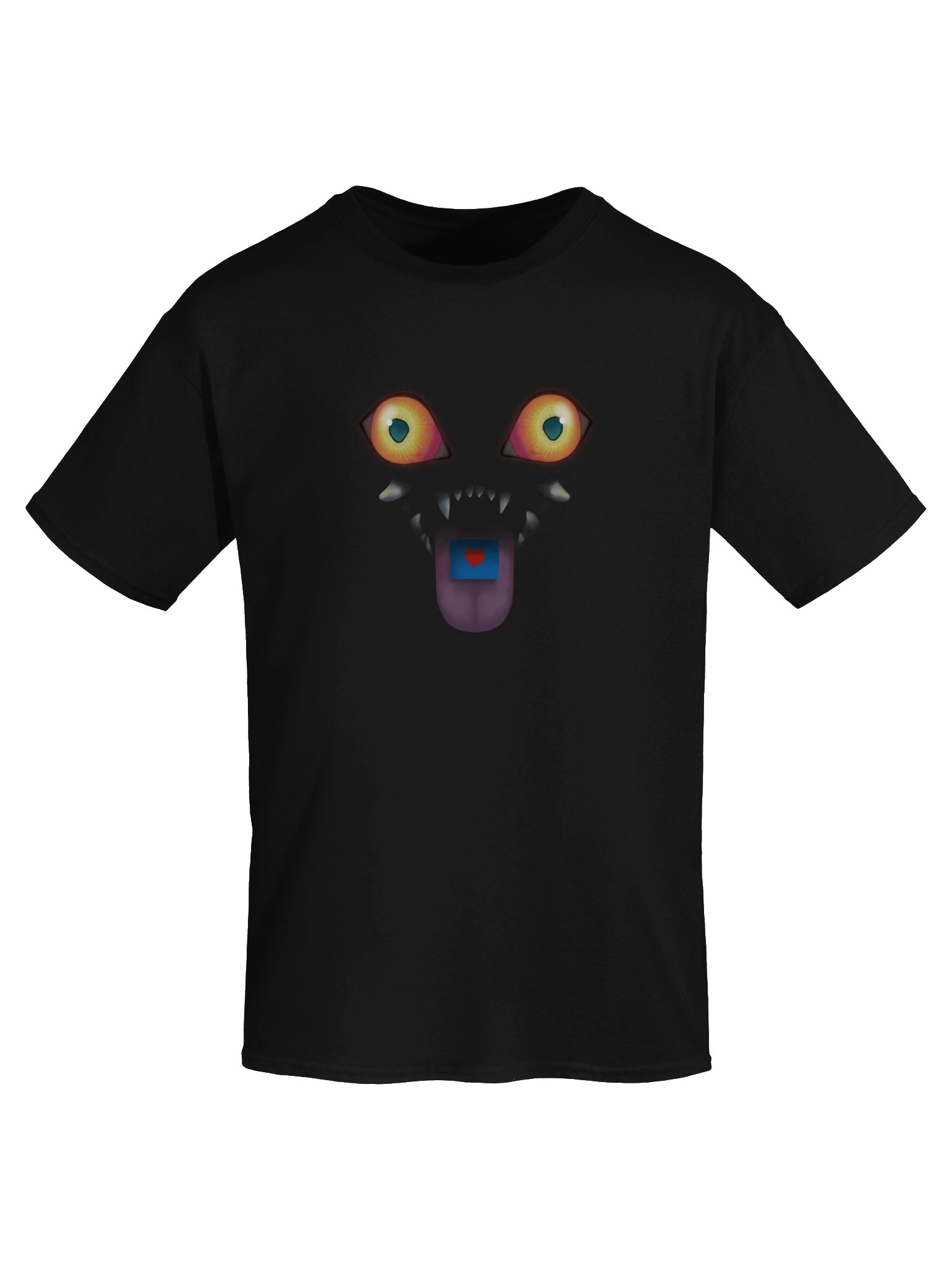 Derpy TShirt product image (7)