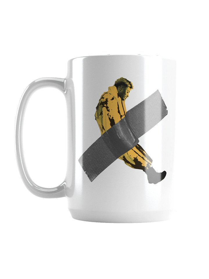 Banana Cam Mug product image (1)