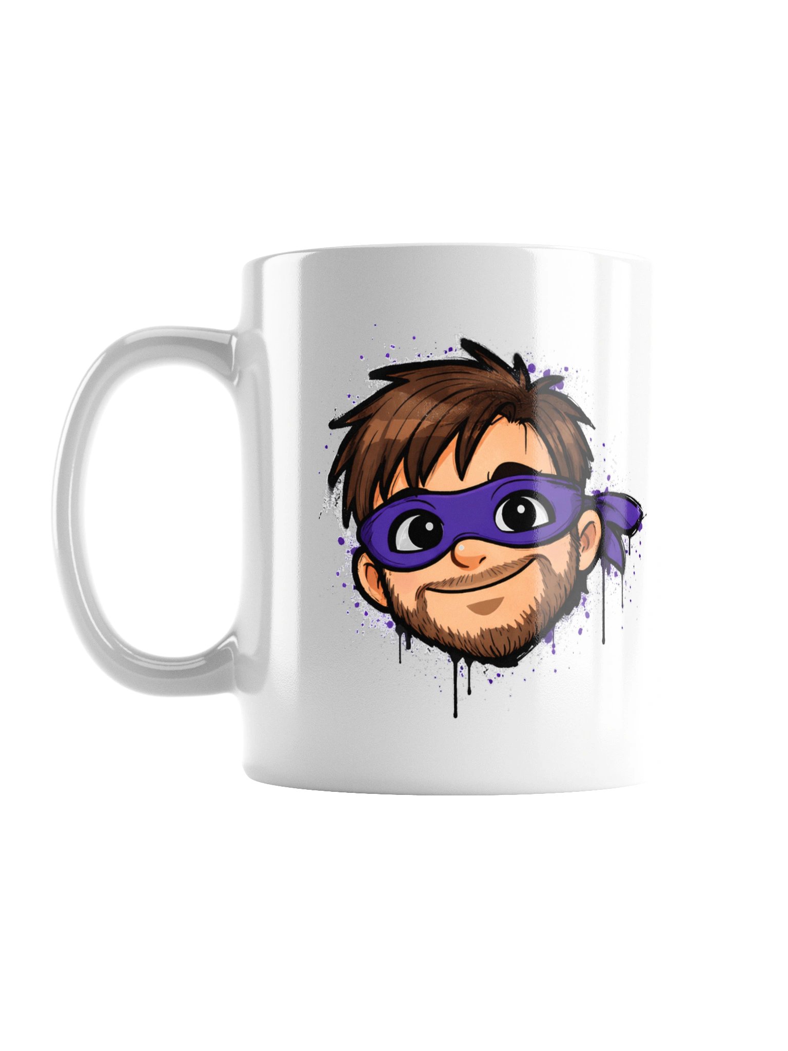 RDMDKstream Mug product image (2)