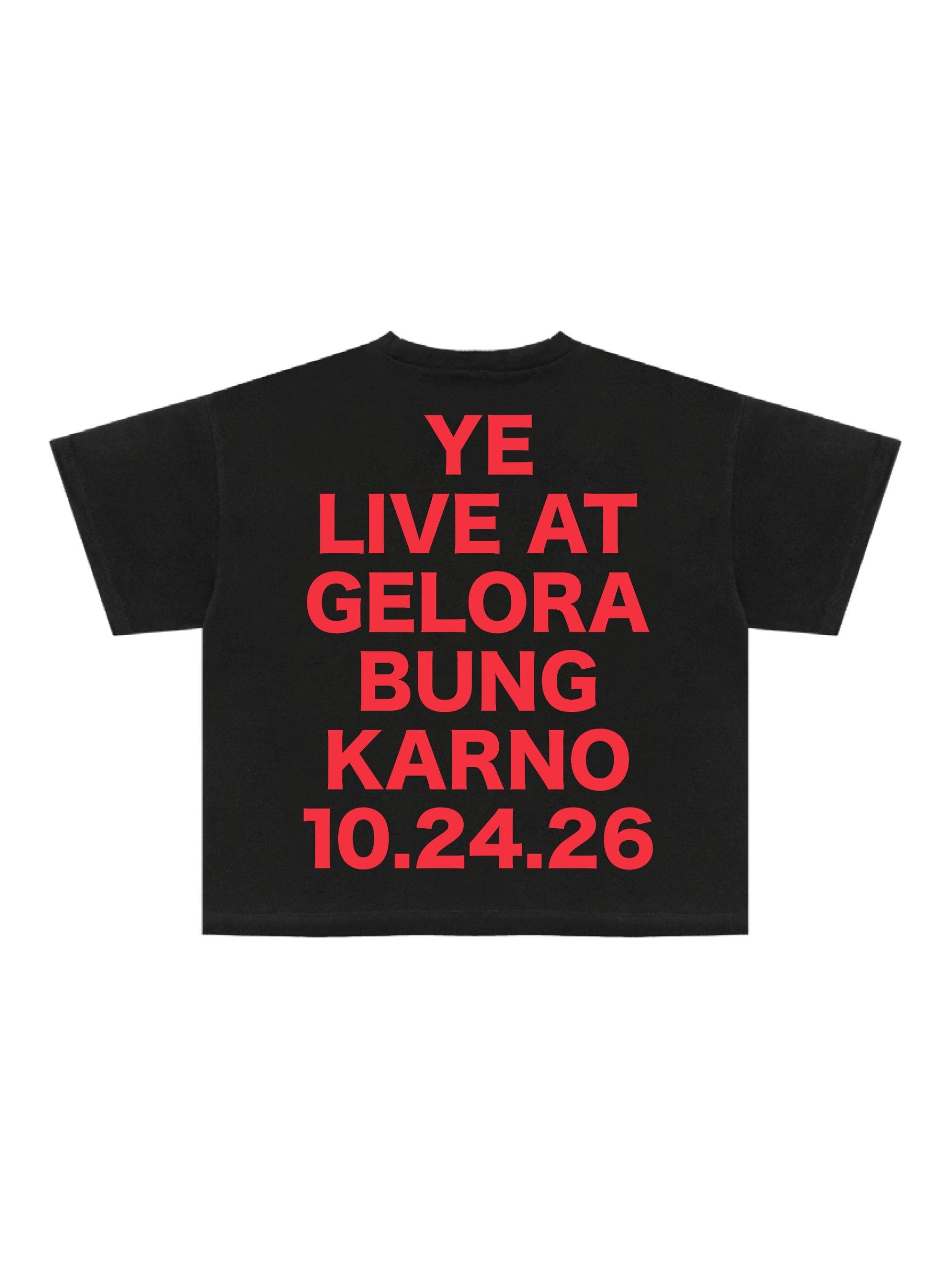 TS-01 Jakarta Black product image (2)