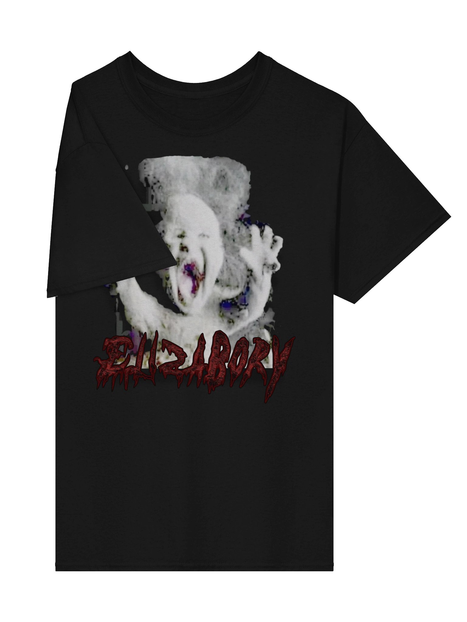 Harakiri Tee product image (4)