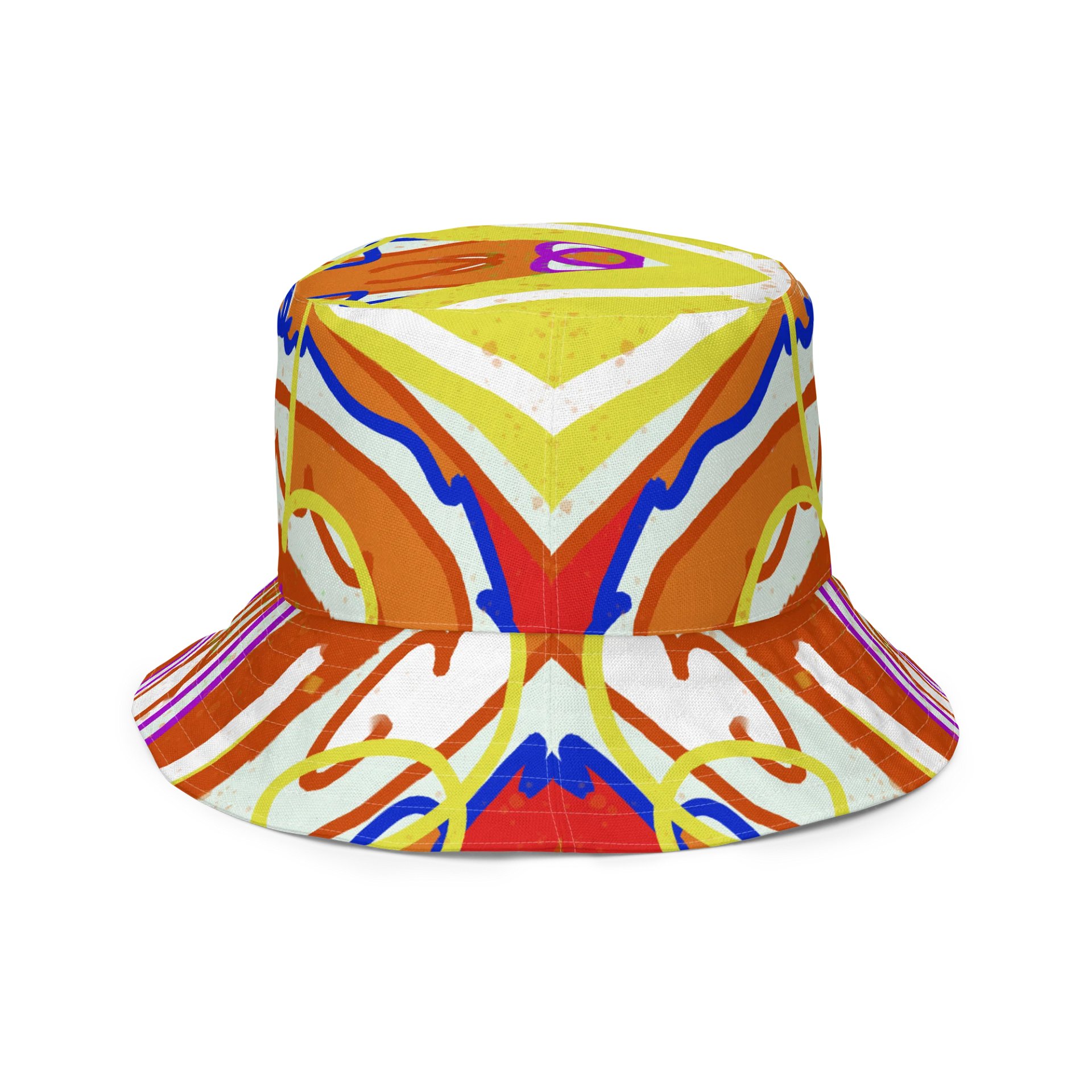 Manilla Bucket Hat product image (3)