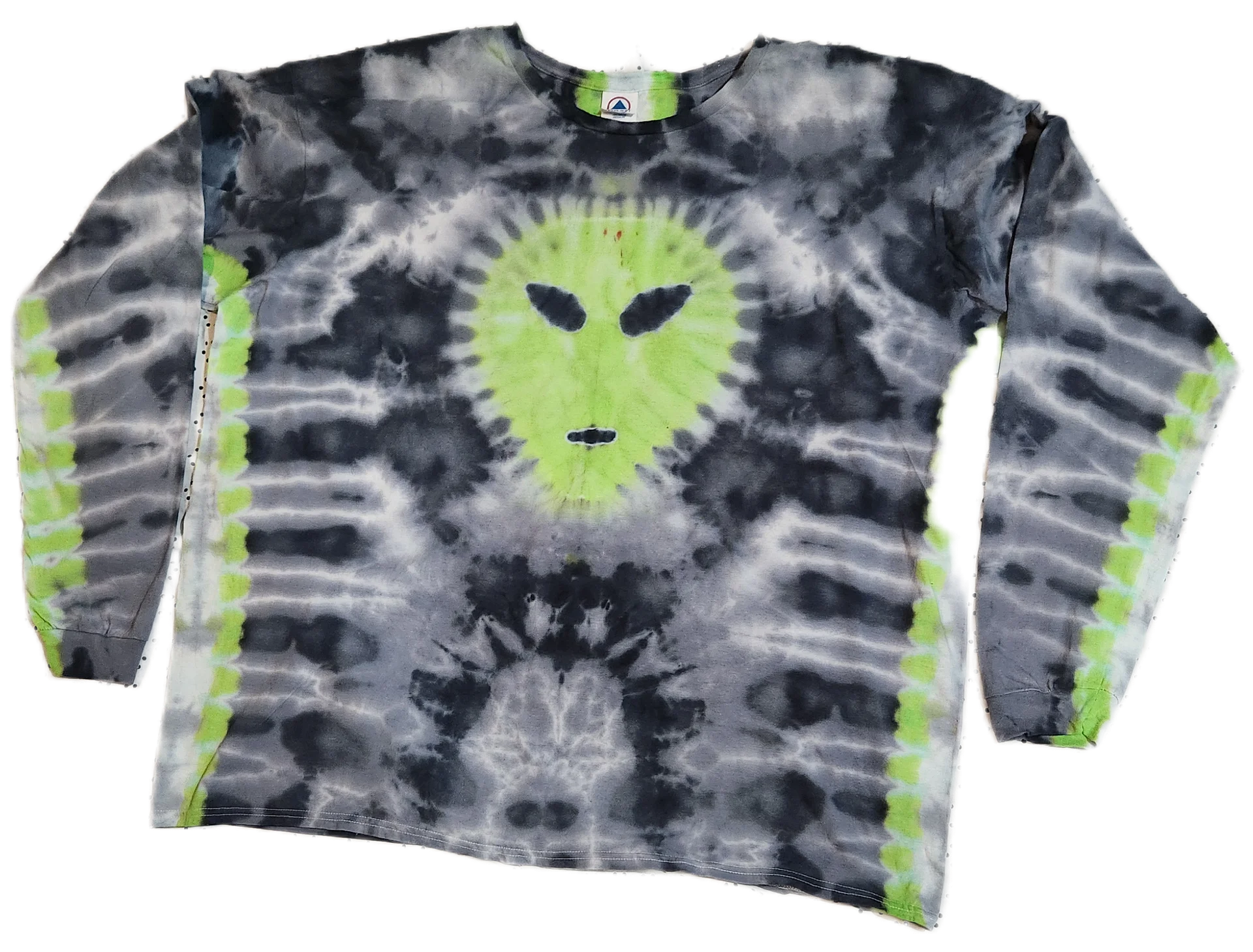 Alien Invasion 3X product image (1)