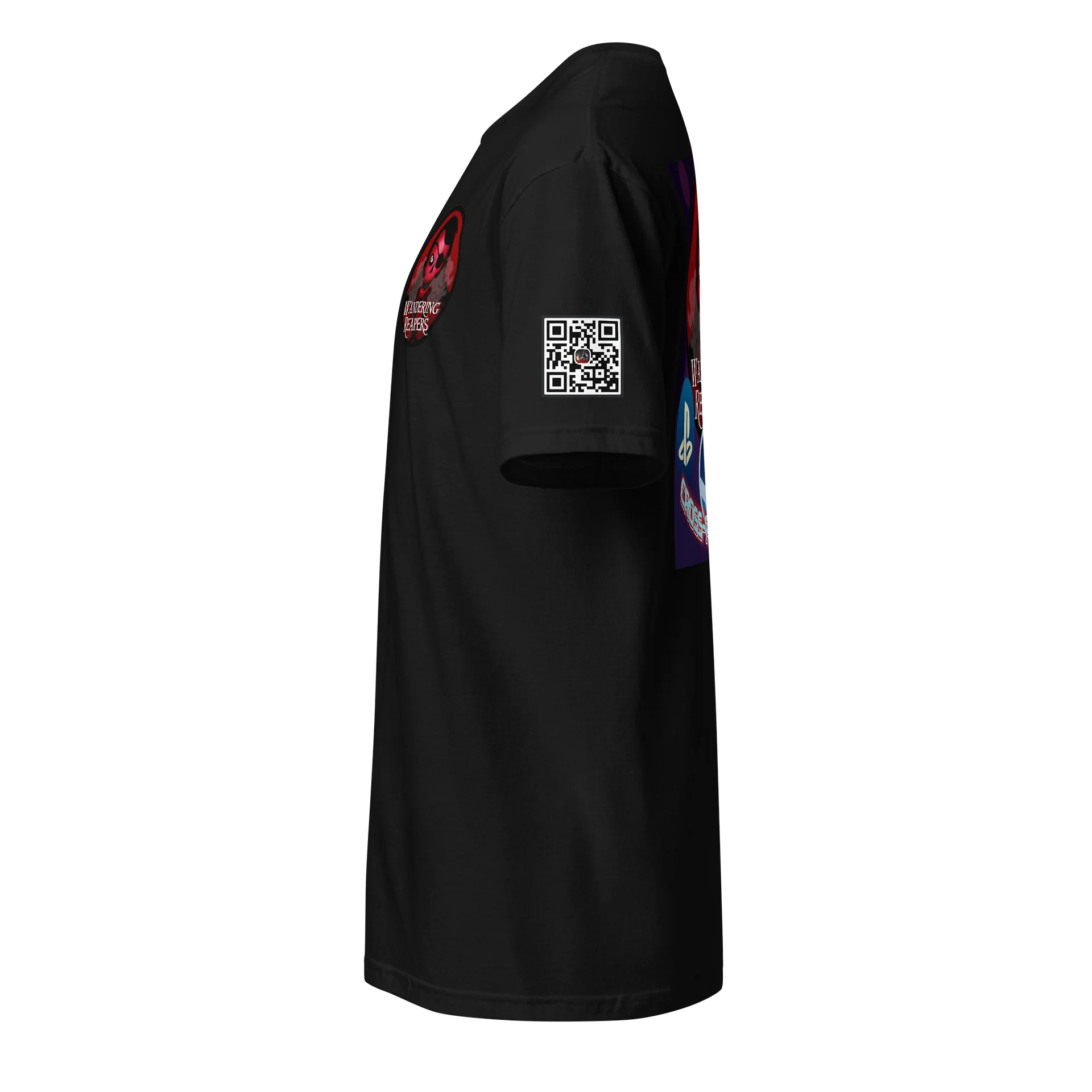 WRGC Cross-Play Club Shirt (6 colors) product image (24)