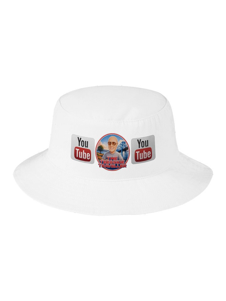 Bucket Hat product image (1)