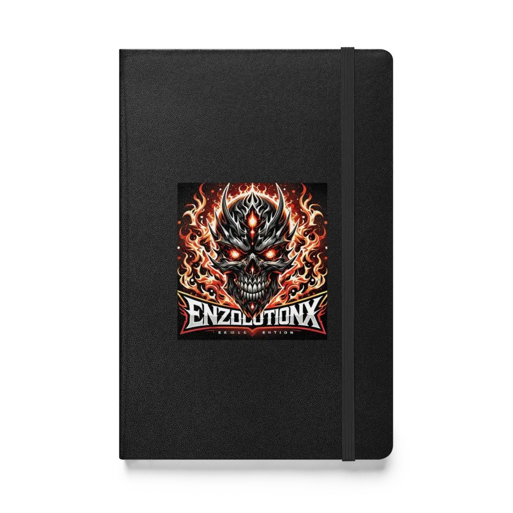 ENZOLUTIONX - LEGACY product image (1)