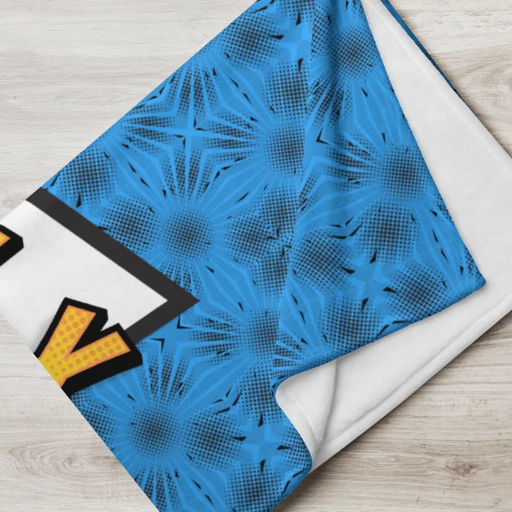 Cozy Throw Blanket product image (17)