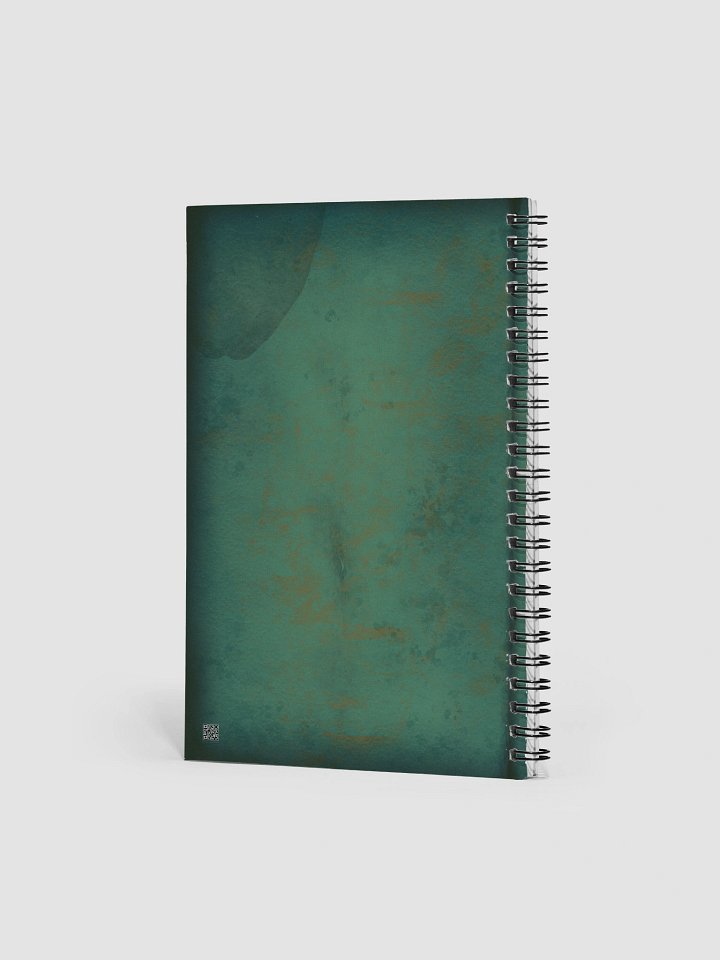 Spells, Magic, Mostly Blank Pages product image (2)