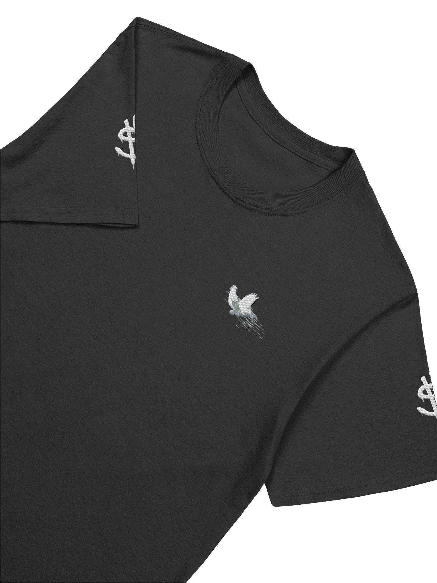 S1TER silhouette edition T-Shirt product image (7)