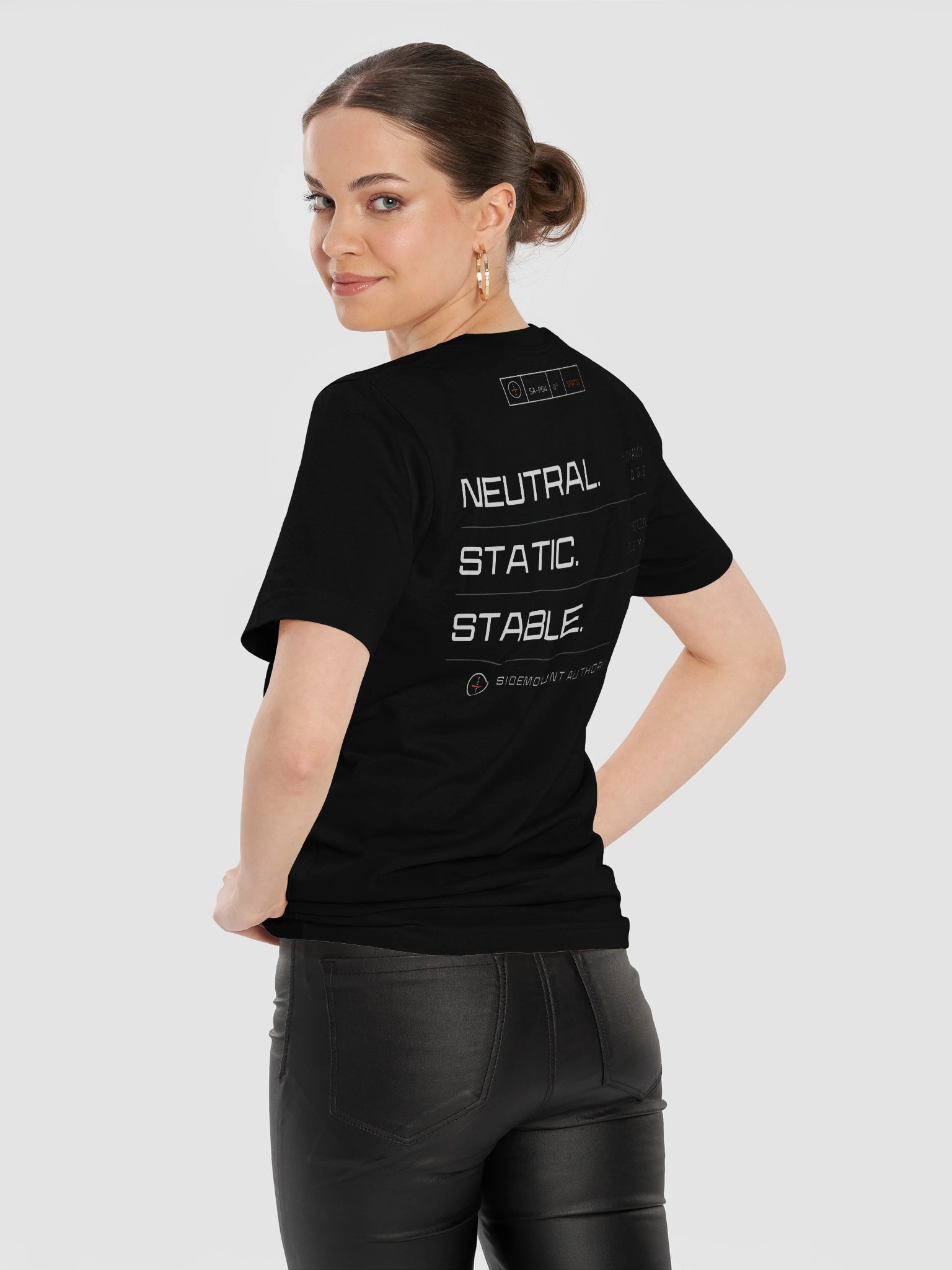 SA-P04 Neutral product image (3)