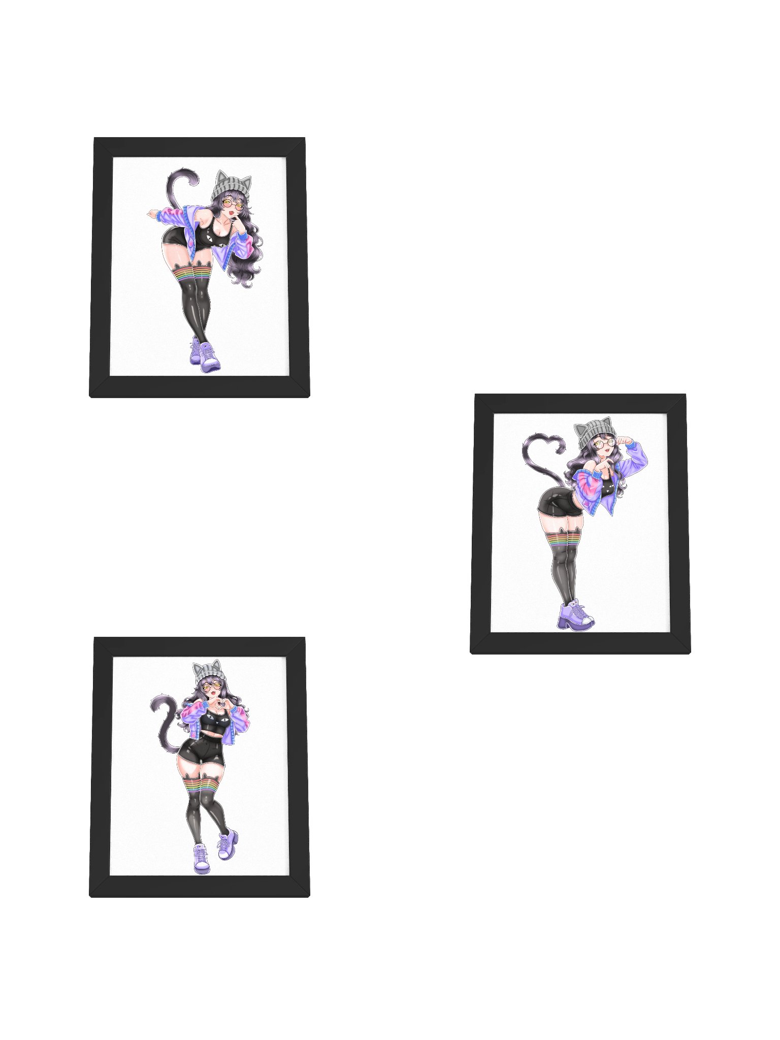 Xilium_Art Wall Art Bundle product image (1)