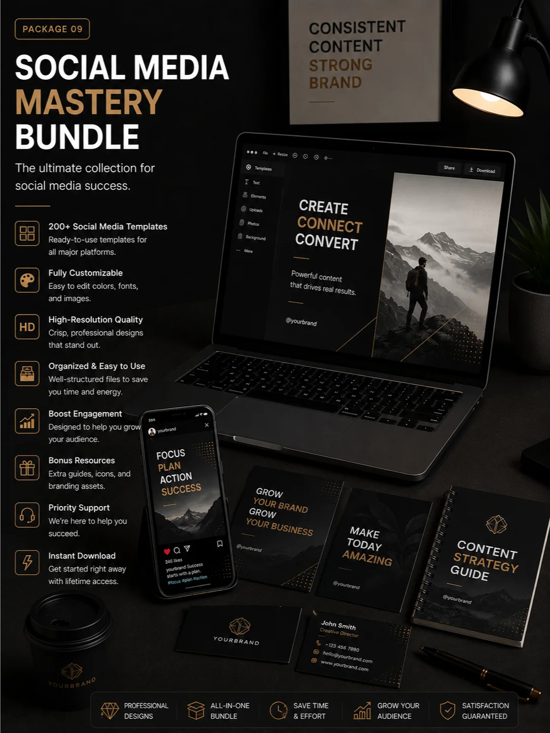 Ultimate Creative Suite product image (1)