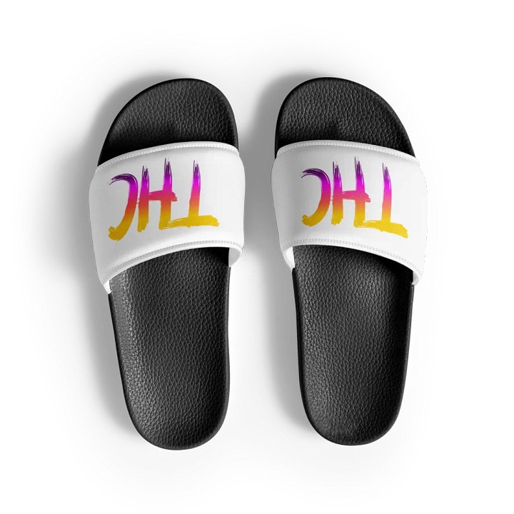 THC - Slides (Men's) product image (2)
